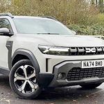 Noul Duster isi face debutul pe piata din Asia cu un design revizuit fabricat in India la uzina din Chennai