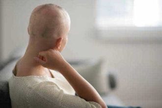 O femeie a facut chimioterapie timp de patru ani fara cancer
