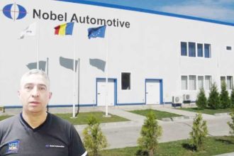 O noua organizatie s a unit cu Sindicatul Autoturisme Dacia