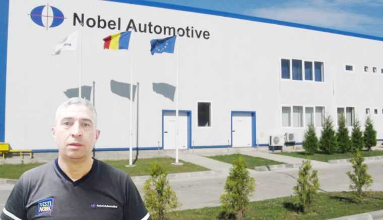 O noua organizatie s a unit cu Sindicatul Autoturisme Dacia