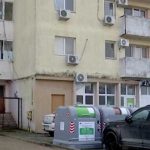 O prima rie din Romania isi desfasoara activitatea intr un bloc de apartamente