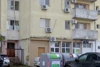O prima rie din Romania isi desfasoara activitatea intr un bloc de apartamente
