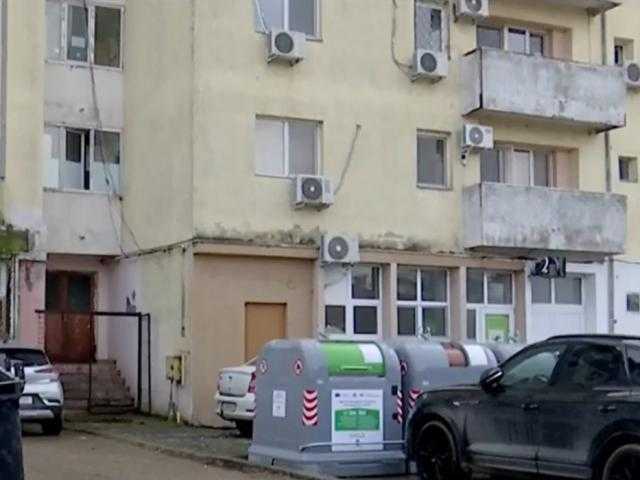 O prima rie din Romania isi desfasoara activitatea intr un bloc de apartamente