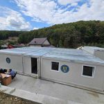 O scoala din Arge a suspendat cursurile