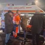 Oameni fara adapost au fost spalati si cazati