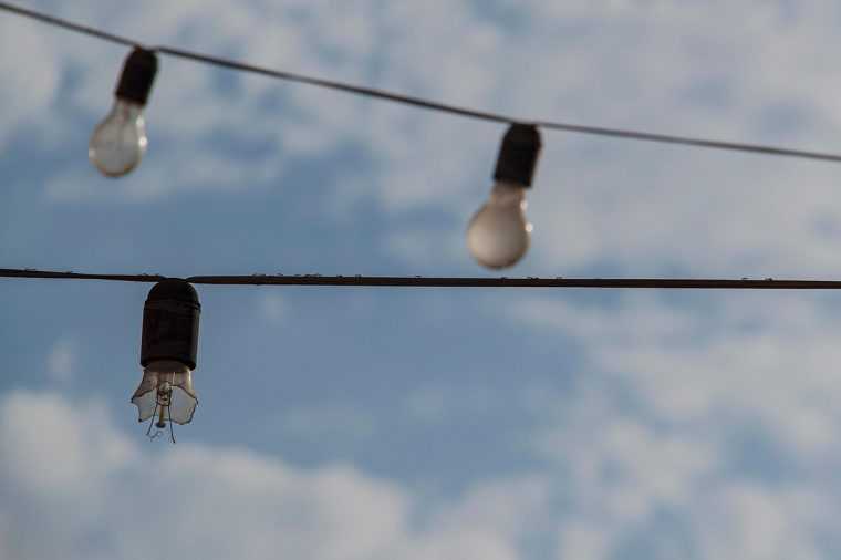 Pana majora de curent in Berlin afecteaza 50000 de locuinte