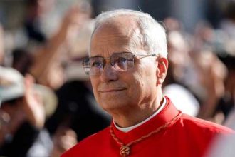 Papa Leon atrage atentia asupra riscurilor inteligentei artificiale