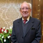 Parintele Simfoniei Lalelelor a implinit 93 de ani