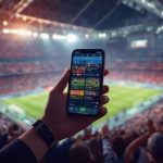 Pariuri live pe goluri si cartonase ce sa urmaresti