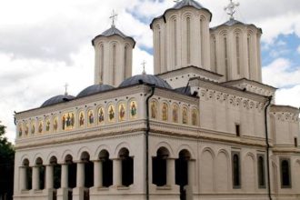 Patriarhia Romana respinge acuzatiile privind scutirea de taxe