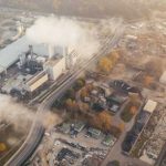 Pericol de intoxicatie in Ciulnita din cauza unei fabrica de deseuri animale