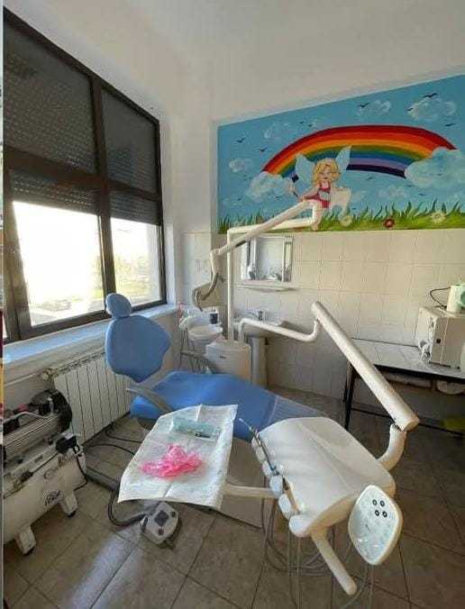 Peste 20000 de consultatii medicale in scolile din Mioveni