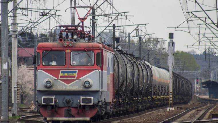 Peste 6500 de minute intarziere trenuri CFR Calatori