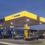 Petrom a scumpit sambata carburanii dupa o ieftinire