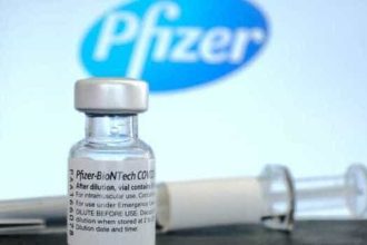 Pfizer a demarat procesul prin care solicta Romaniei despagubiri de 500 de milioane de euro