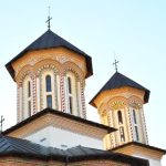 Piteshti A avut o problema de sanatate la biserica