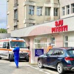 Piteshti Scandal in mijlocul noptii la Judetean Ce spune Politia