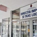 Pitesti Impozitele se platesc in doua rate reducere 10