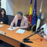 Pitesti Platforme modeme pentru deseuri in cartierele Tudor Vladimirescu si Fratii Golesti