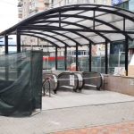 Pitesti Se modernizeaza Pasajul Magnolia