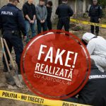 Politia Romina Fiti atenti la dezinformare