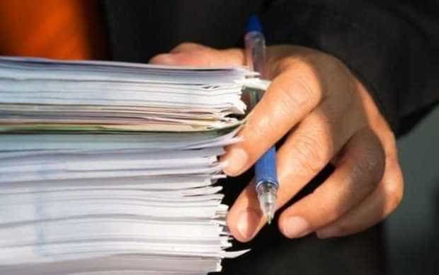 Prahova Documentele din arhiva Politiei distruse in secret Procurorii s au implicat