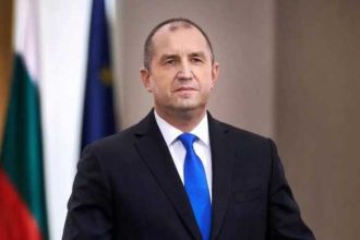 Presedintele Bulgariei isi da demisia si isi pregateste propriul partid pentru alegerile parlamentare