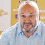 Presedintele Minzina a organizat o petrecere de ziua lui