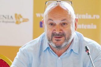 Presedintele Minzina a organizat o petrecere de ziua lui