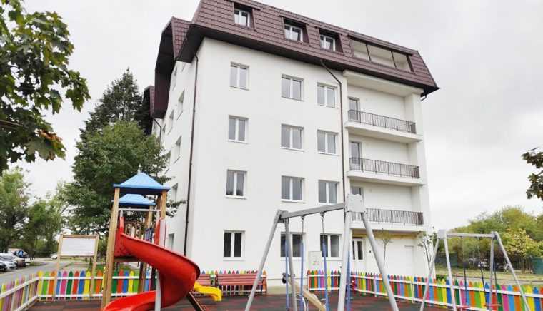 Primaria Mioveni ofera locuinte reabilitate Cine poate aplica