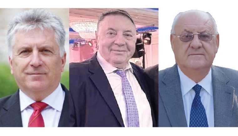 Primarii din Arges discuta despre provocarile noului an impozitele lui Bolojan