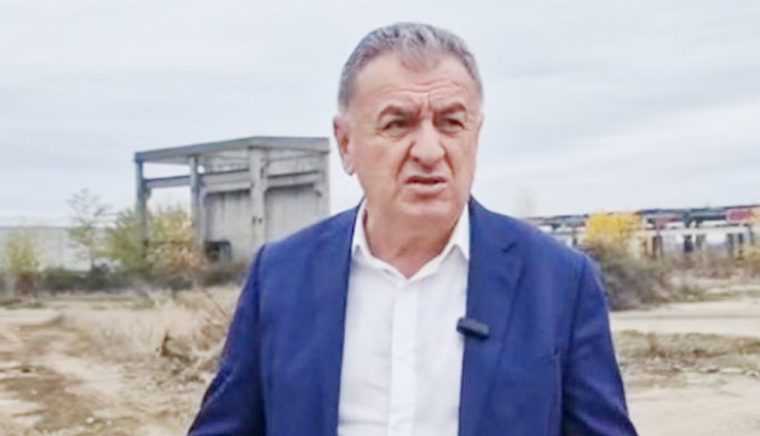 Primarul Gentea despre CET Sud Intentionez sa semnm contractul de concesiune cu firma care ne va oferi cea mai eficienta solutie