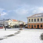 Primarul din Sfantul Gheorghe nu va creste impozitul pe locuinte