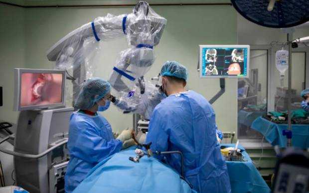 Primul transplant de inima din Romania in 2026 efectuat cu succes unui tanar de 19 ani