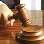 Procuror condamnat la 8 ani pentru viol