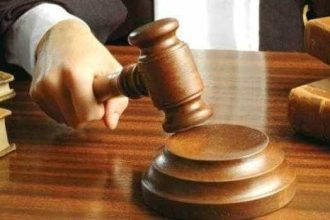 Procuror condamnat la 8 ani pentru viol