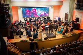 Programul Filarmonicii Pitesti si noile abonamente