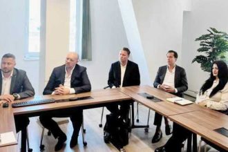 Proiectul GEM Europe face un pas strategic in domeniul energiei verzi Aviz Tehnic de Racordare pentru parc fotovoltaic de 3504 MW in comuna Rociu