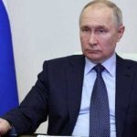 Putin creste TVA ul pentru a sustine razboiul din Ucraina