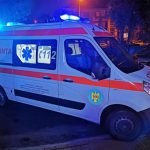 Revelion cu cod rosu in Capitala 700 de urgente