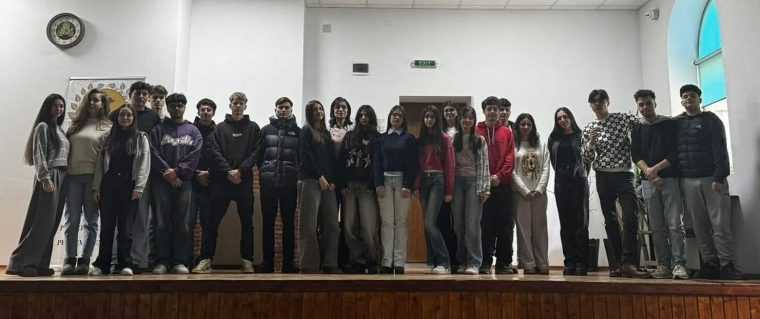 Rezultate remarcabile la Colegii National Vlaicu Voda din Curtea de Arges