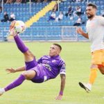 Robert Moldoveanu dupa meciul Metaloglobus FC Arges 0 2 Sunt fericit ca am contribuit la succesul echipei