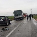 Romanca din Italia decedata intr un accident tragic