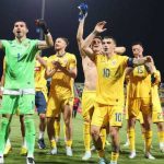 Romania a retrogradat in clasamentul FIFA fara a juca