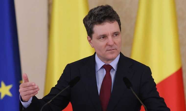 Romania invitata sa adere la Consiliul pentru Pace dedicat Ucrainei