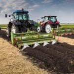 Romania se afla pe primul loc in UE in ceea ce priveste numarul de angajati in agricultura un roman din cinci lucreaza in domeniu