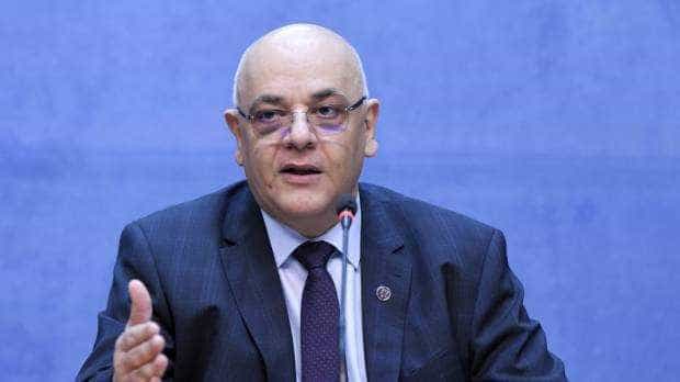 Romania vulnerabila la prima ninsoare Raed Arafat prezinta masurile de urgenta