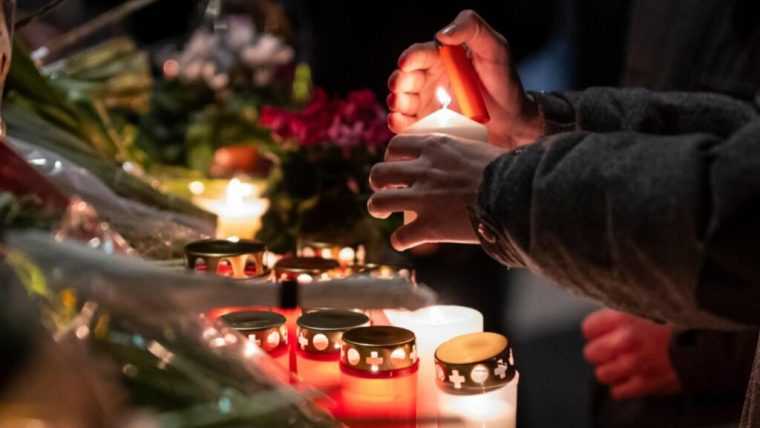 Romanul disparut dupa incendiul din Elvetia a fost gasit mort