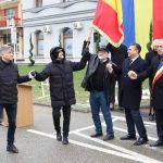 S au adunat in hora la Pitesti