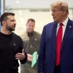 SUA si Ucraina pregatesc un acord de reconstructie